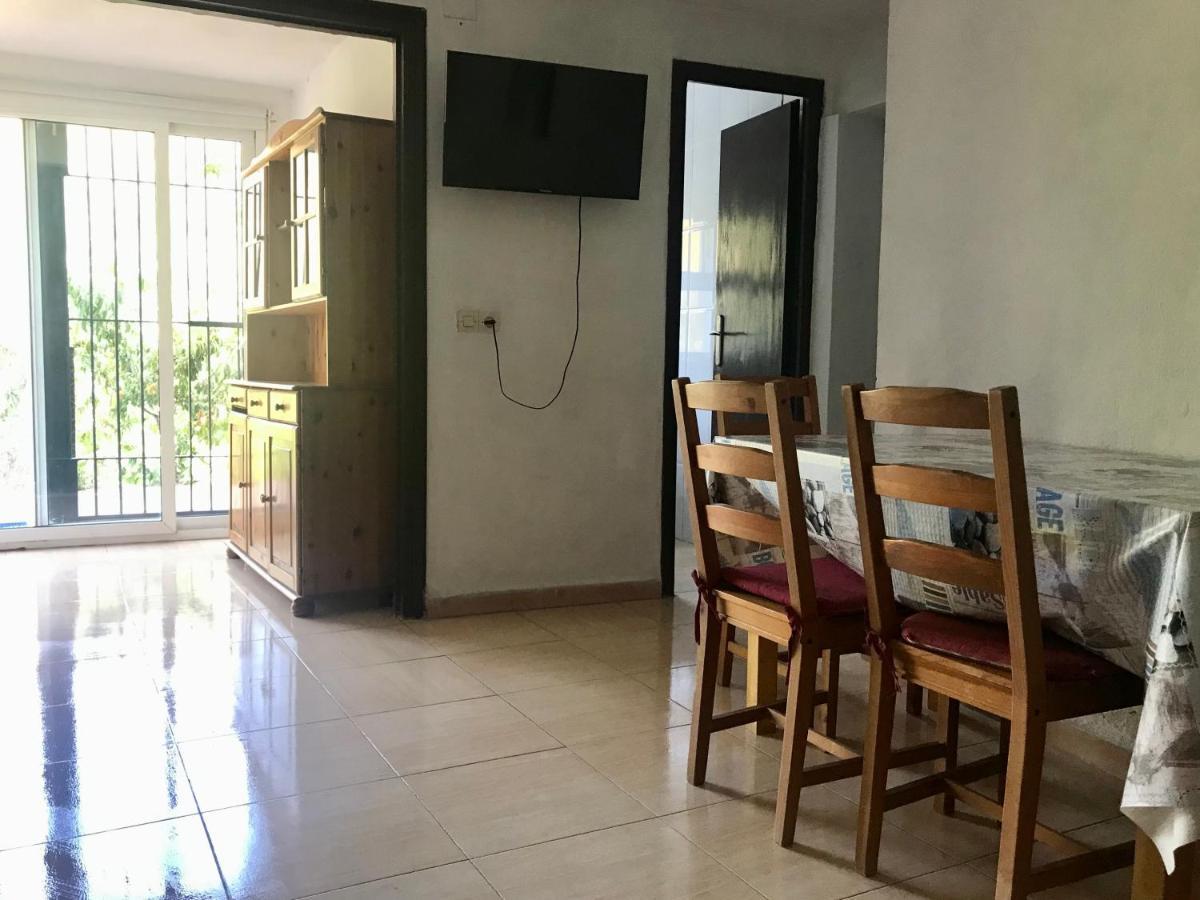 Apartamento เบกูร์ ภายนอก รูปภาพ
