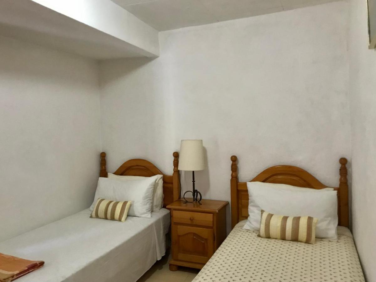 Apartamento เบกูร์ ภายนอก รูปภาพ