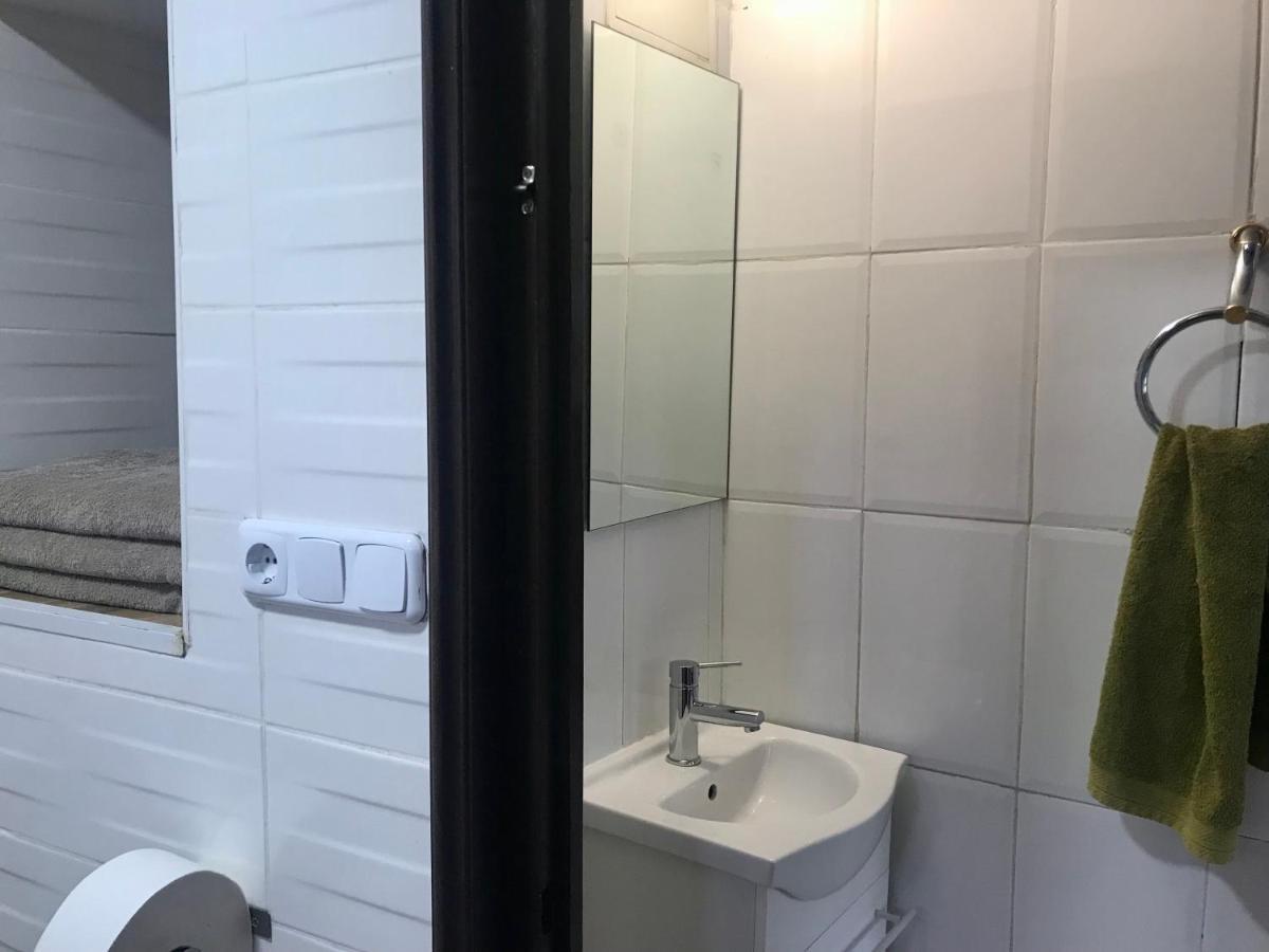 Apartamento เบกูร์ ภายนอก รูปภาพ