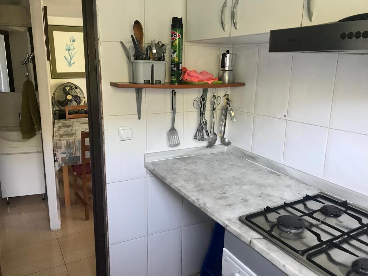 Apartamento เบกูร์ ภายนอก รูปภาพ