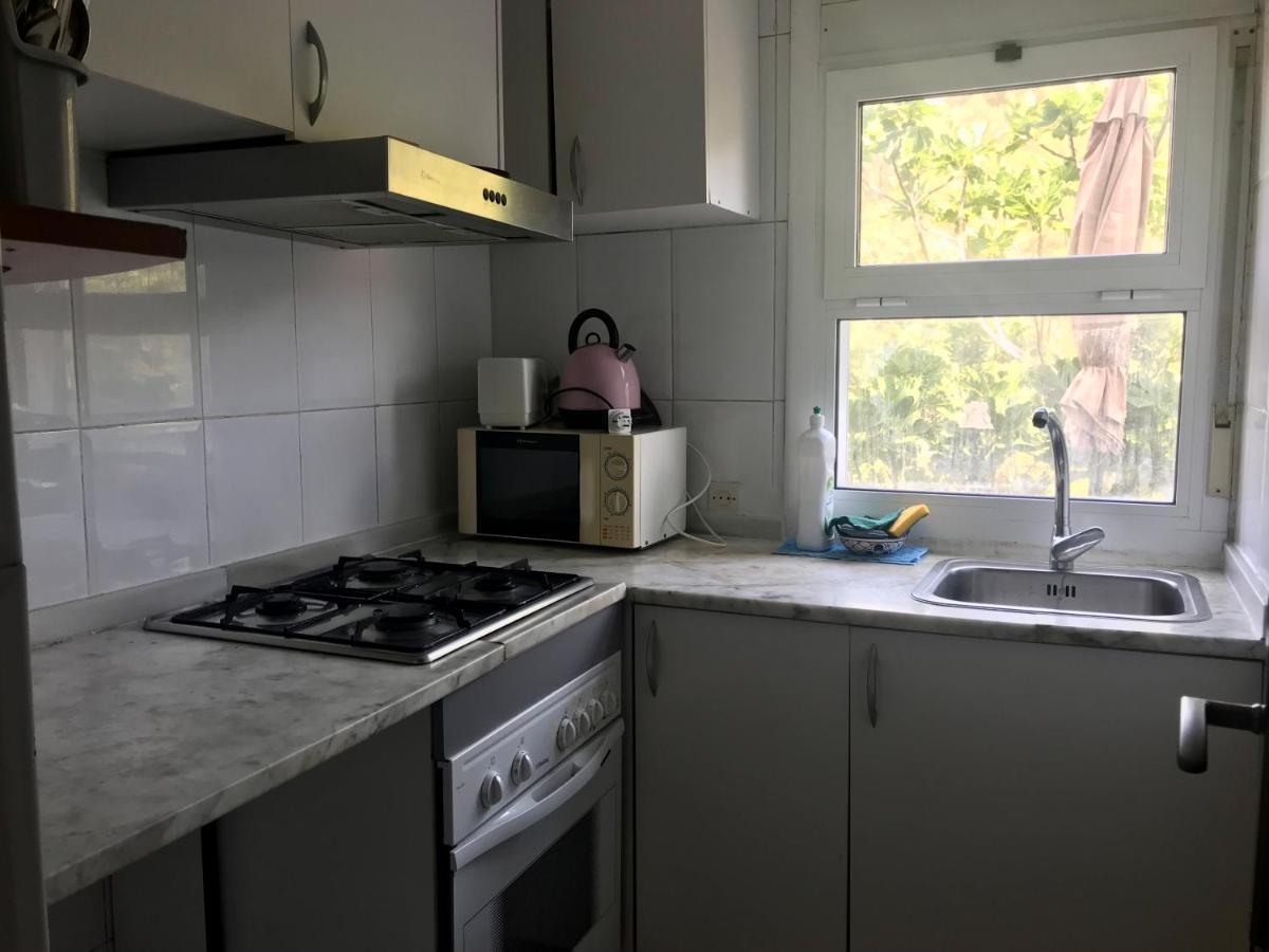 Apartamento เบกูร์ ภายนอก รูปภาพ