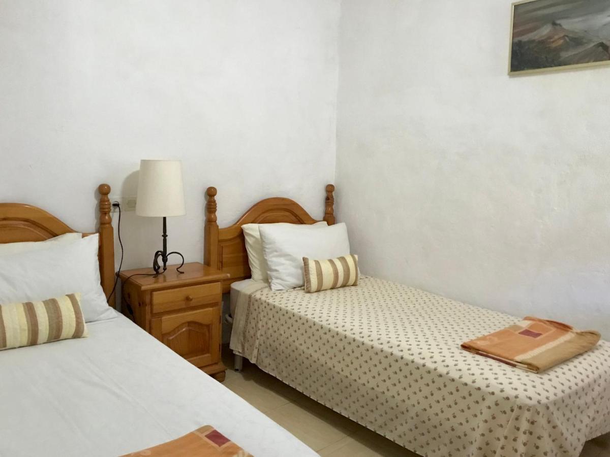 Apartamento เบกูร์ ภายนอก รูปภาพ