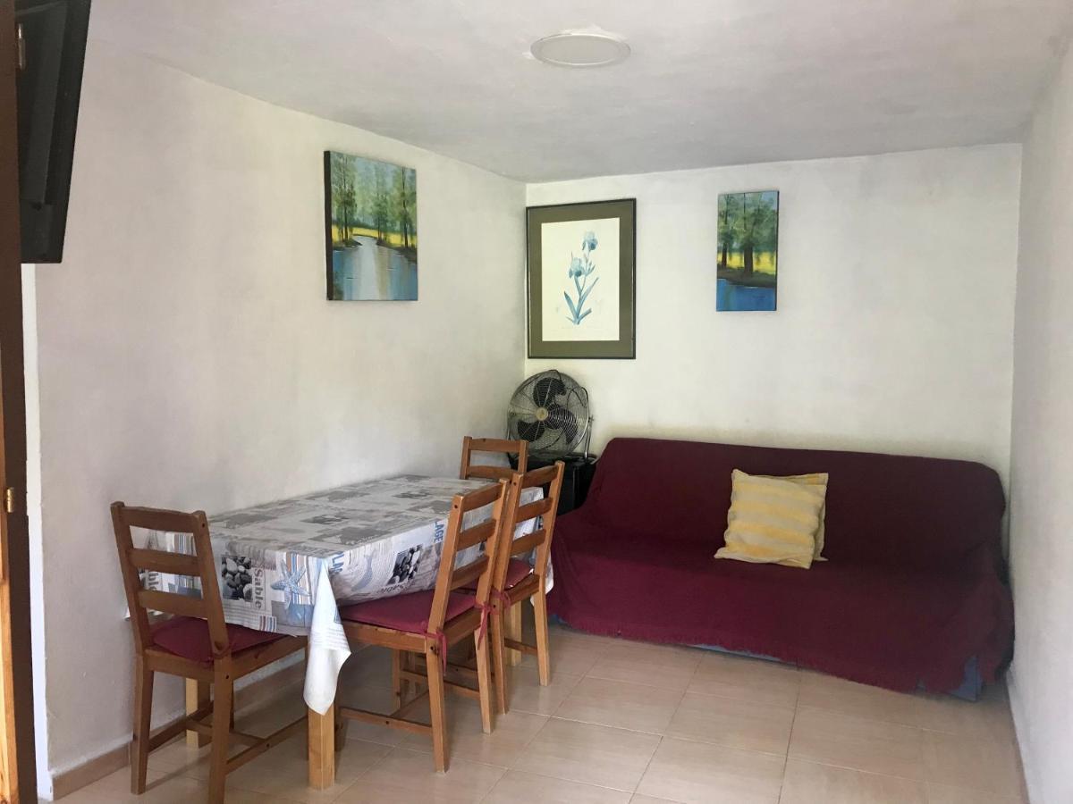 Apartamento เบกูร์ ภายนอก รูปภาพ