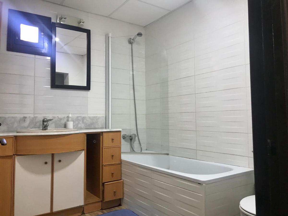 Apartamento เบกูร์ ภายนอก รูปภาพ