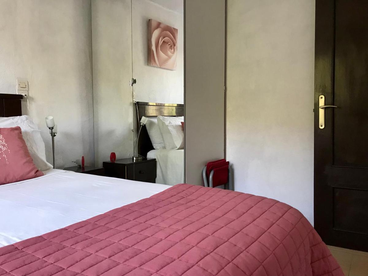 Apartamento เบกูร์ ภายนอก รูปภาพ